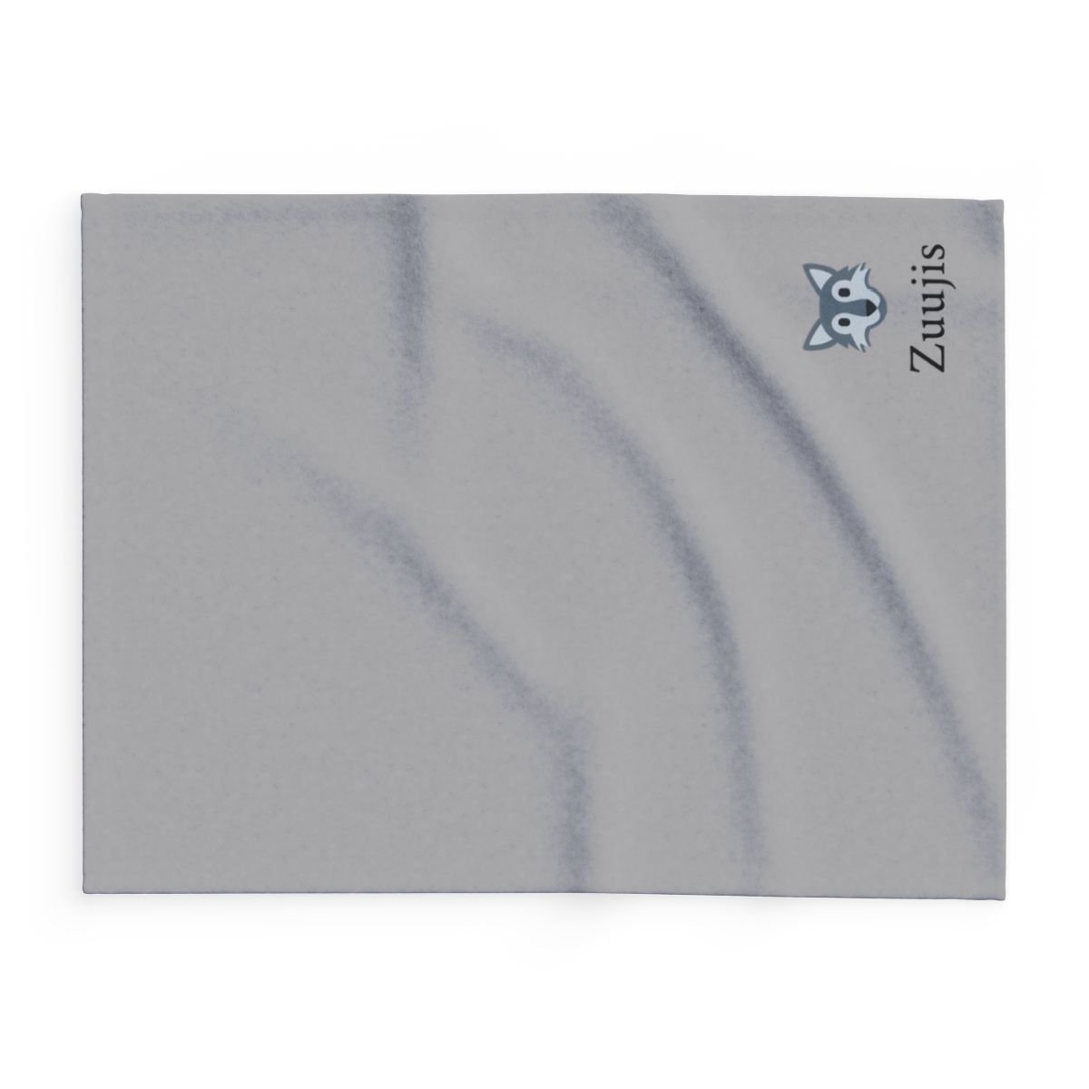 Zuujis Arctic Fleece Blanket gallery photo