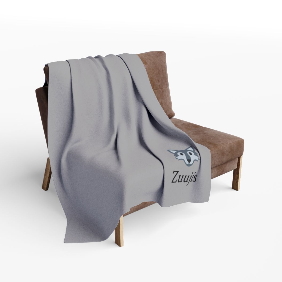 Zuujis Arctic Fleece Blanket gallery photo