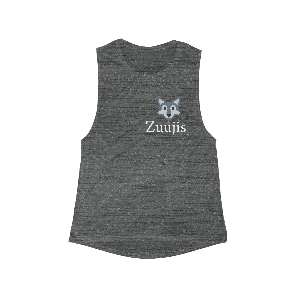 Zuujis Flowy Tank Top gallery photo