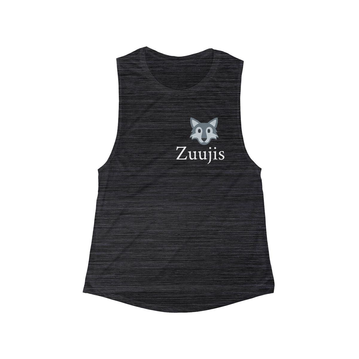 Zuujis Flowy Tank Top  gallery photo