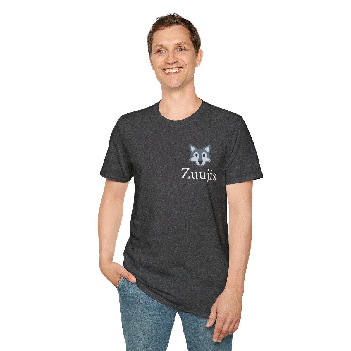 Zuuji's T-Shirt gallery photo
