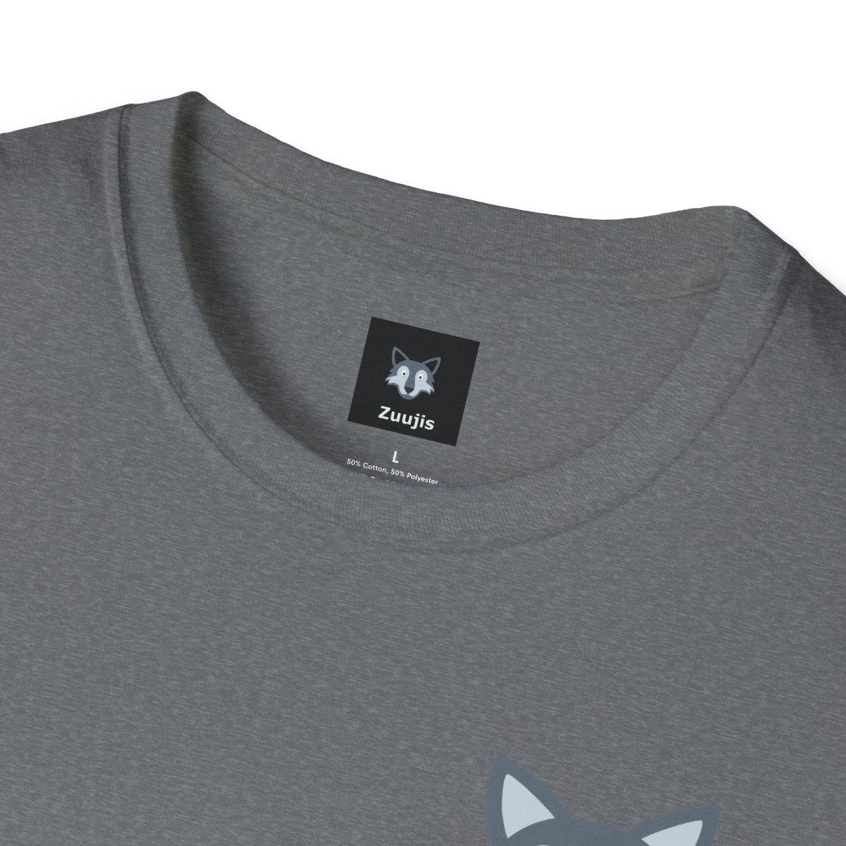 Zuuji's T-Shirt gallery photo