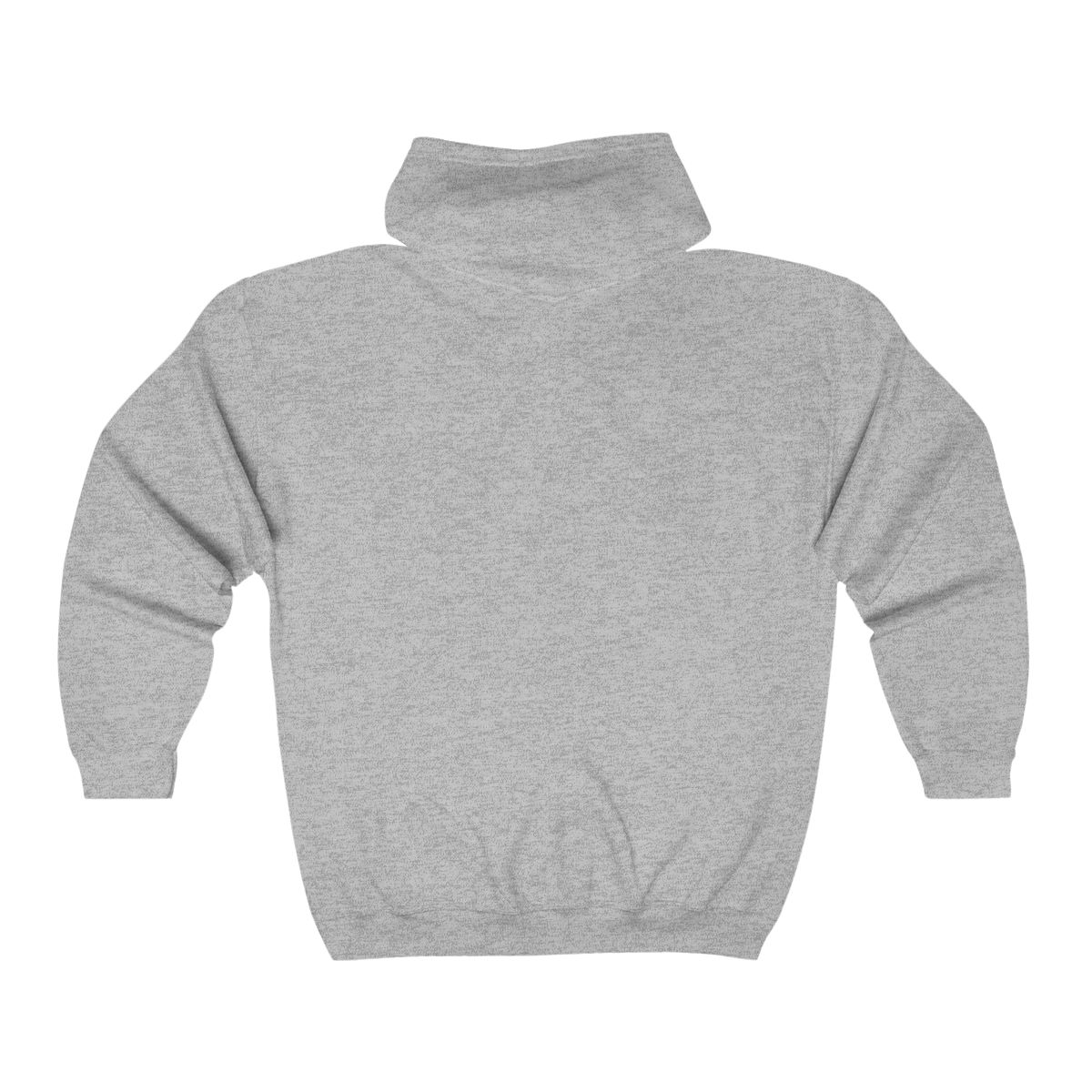 Zuujis Zip-Up gallery photo